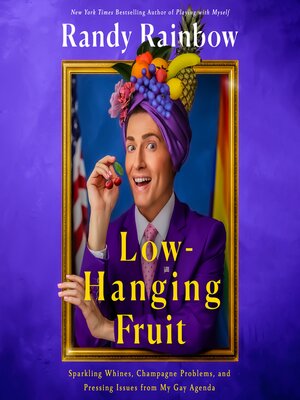 cover image of Low-Hanging Fruit